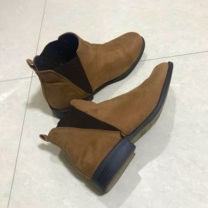 primark wide fitting ankle boots